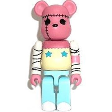 图片 2002 Toy'r us Limited Horror BE＠RBRICK