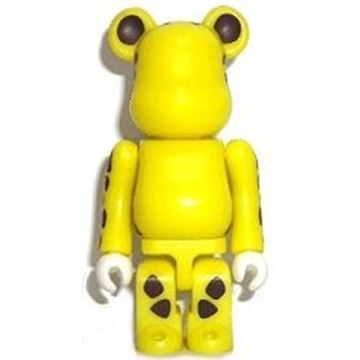 图片 2002 Toy'r us Limited Jeffrey BE＠RBRICK