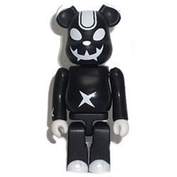 图片 2002 Toy'r us Limited Kenzi Murabayashi BE＠RBRICK