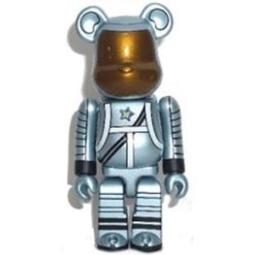 图片 2002 Toy'r us Limited SF BE＠RBRICK