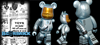 图片 2002 Toy'r us Limited SF BE＠RBRICK