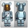 图片 2002 Toy'r us Limited SF BE＠RBRICK