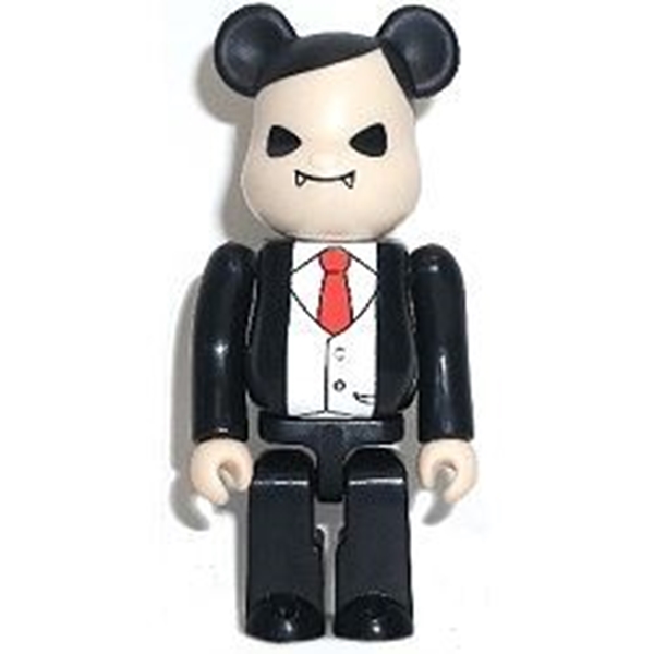 图片 2003 Universal Monster Dracula BE＠RBRICK