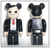 图片 2003 Universal Monster Dracula BE＠RBRICK