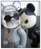 图片 2003 Universal Monster Dracula BE＠RBRICK