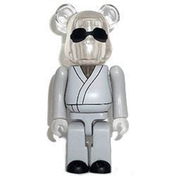 图片 2003 Universal Monster Invisible Man BE＠RBRICK