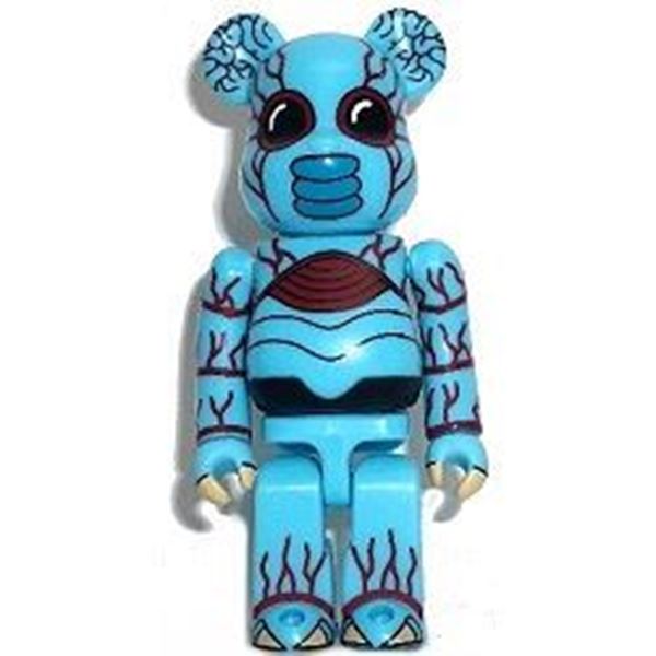 图片 2003 Universal Monster This Island Earth Metaluna Mutant BE＠RBRICK