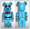 图片 2003 Universal Monster This Island Earth Metaluna Mutant BE＠RBRICK