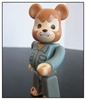 图片 2003 Universal Monster Wolfman BE＠RBRICK