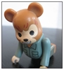 图片 2003 Universal Monster Wolfman BE＠RBRICK
