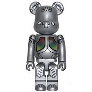 图片 2003 Ultraman 3 キングジョー BE＠RBRICK