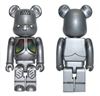图片 2003 Ultraman 3 キングジョー BE＠RBRICK