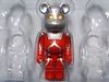 图片 2003 Ultraman 3 偽ウルトラセブン BE＠RBRICK