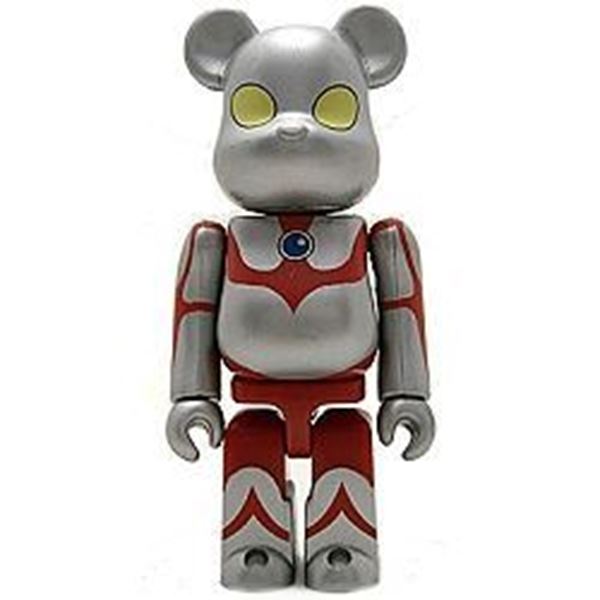 图片 2003 Ultraman 1 BE＠RBRICK