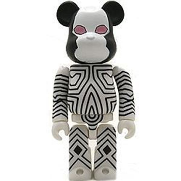 图片 2003 Ultraman 1 Dada BE＠RBRICK