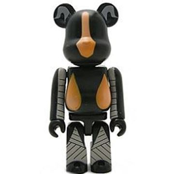 图片 2003 Ultraman 1 Zetton BE＠RBRICK