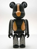 图片 2003 Ultraman 1 Zetton BE＠RBRICK