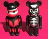 图片 2003 幪面超人 赤戰鬥員 CD BOXSET BE＠RBRICK