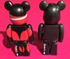 图片 2003 幪面超人 赤戰鬥員 CD BOXSET BE＠RBRICK