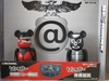 图片 2003 幪面超人 赤戰鬥員 CD BOXSET BE＠RBRICK