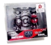 图片 2003 幪面超人 黑戰鬥員 CD BOXSET BE＠RBRICK