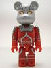 图片 2003 Ultraman 3 偽ウルトラセブン BE＠RBRICK