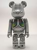 图片 2003 Ultraman 3 キングジョー BE＠RBRICK