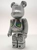 图片 2003 Ultraman 3 キングジョー BE＠RBRICK