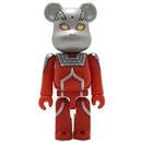 图片 2004 Ultraman 2 Seven BE＠RBRICK