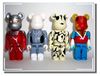 图片 2004 Ultraman 2 Seven BE＠RBRICK