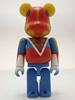 图片 2004 Ultraman 2 Alien Metro BE＠RBRICK