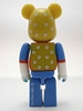 图片 2004 Ultraman 2 Alien Metro BE＠RBRICK