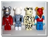 图片 2004 Ultraman 2 Alien Metro BE＠RBRICK