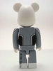 图片 2004 Ultraman 2 Keibitai BE＠RBRICK