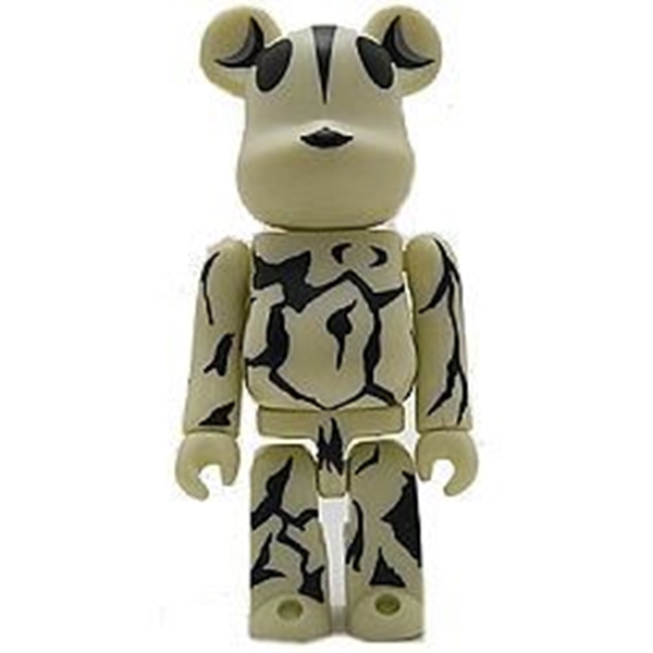 图片 2004 Ultraman 2 Eleking BE＠RBRICK