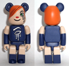 图片 2007 Dawn & Death Dawn BE＠RBRICK