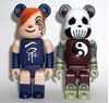 图片 2007 Dawn & Death Dawn BE＠RBRICK