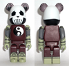 图片 2007 Dawn and Death Death BE＠RBRICK