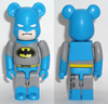 图片 2008 DC Comcis Batman & Joker Batman BE＠RBRICK