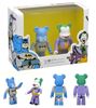 图片 2008 DC Comcis Batman & Joker Batman BE＠RBRICK
