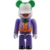 图片 2008 DC Comcis Batman & Joker Joker BE＠RBRICK