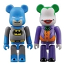 图片 2008 DC Comcis Batman & Joker Joker BE＠RBRICK