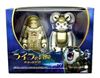 图片 2008 Golden Compass BE＠RBRICK