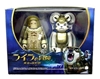 图片 2008 Golden Compass Bearbrick Set Kubrick