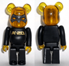 图片 2008 K20 怪人二十面相 Boxset BE＠RBRICK