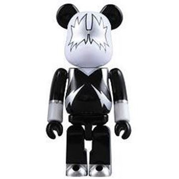 图片 2008 Kiss Ace Frehley BE＠RBRICK