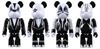 图片 2008 Kiss Ace Frehley BE＠RBRICK