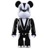 图片 2008 Kiss Gene Simmons BE＠RBRICK