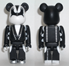 图片 2008 Kiss Gene Simmons BE＠RBRICK