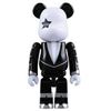 图片 2008 Kiss Paul Stanley BE＠RBRICK